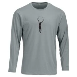 Austin's Diving Center L/S Freediver Performance Shirt