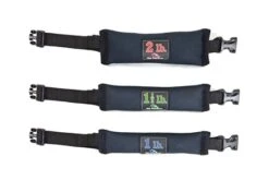 Sea Pearls Ankle Weight Pair