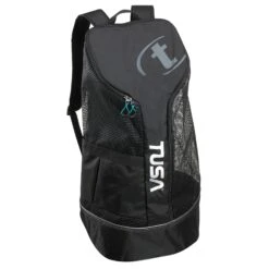 Tusa Mesh Backpack Bag