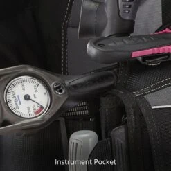 Aqualung Lotus BCD -Diving Equipment Shop bc1360110m 3 3