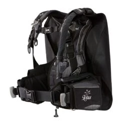 Aqualung Lotus BCD