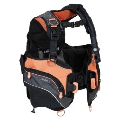Aqualung Womens Pro HD BCD -Diving Equipment Shop bc1640194m 2 4