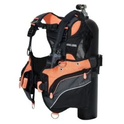 Aqualung Womens Pro HD BCD -Diving Equipment Shop bc1640194m 4 4