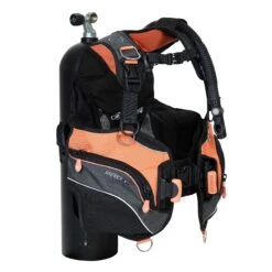 Aqualung Womens Pro HD BCD -Diving Equipment Shop bc1640194m 5 4