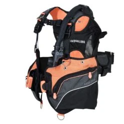 Aqualung Womens Pro HD BCD