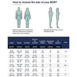 Aqualung Pro HD Compact BCD -Diving Equipment Shop bc16501082xsxs 7 4