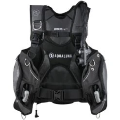 Aqualung Mens Pro HD BCD -Diving Equipment Shop bc1660110l 7 6