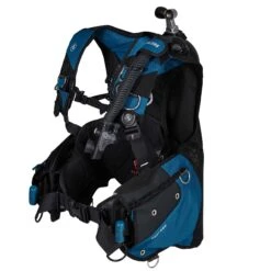 Aqualung Axiom BCD -Diving Equipment Shop bc1670193l 3 2