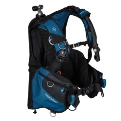 Aqualung Axiom BCD -Diving Equipment Shop bc1670193l 4 2