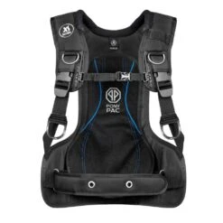 XS Scuba PonyPac Harness
