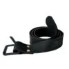 Omer Marseilles Rubber Weight Belt W/ Nylon Buckle
