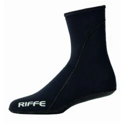 Riffe New 3.5mm 3D Dive Sock W/ Non-Skid Sole