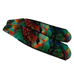 DiveR Tako Carbon Fiber Long Fin Blades