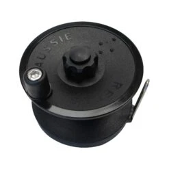 Aussie Reels Barracuda Reel