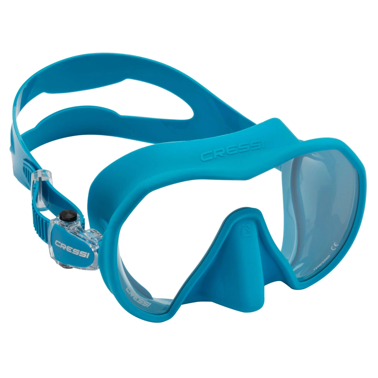 Cressi ZS1 Frameless Mask 2 Cressi ZS1 Frameless Mask - Image 2