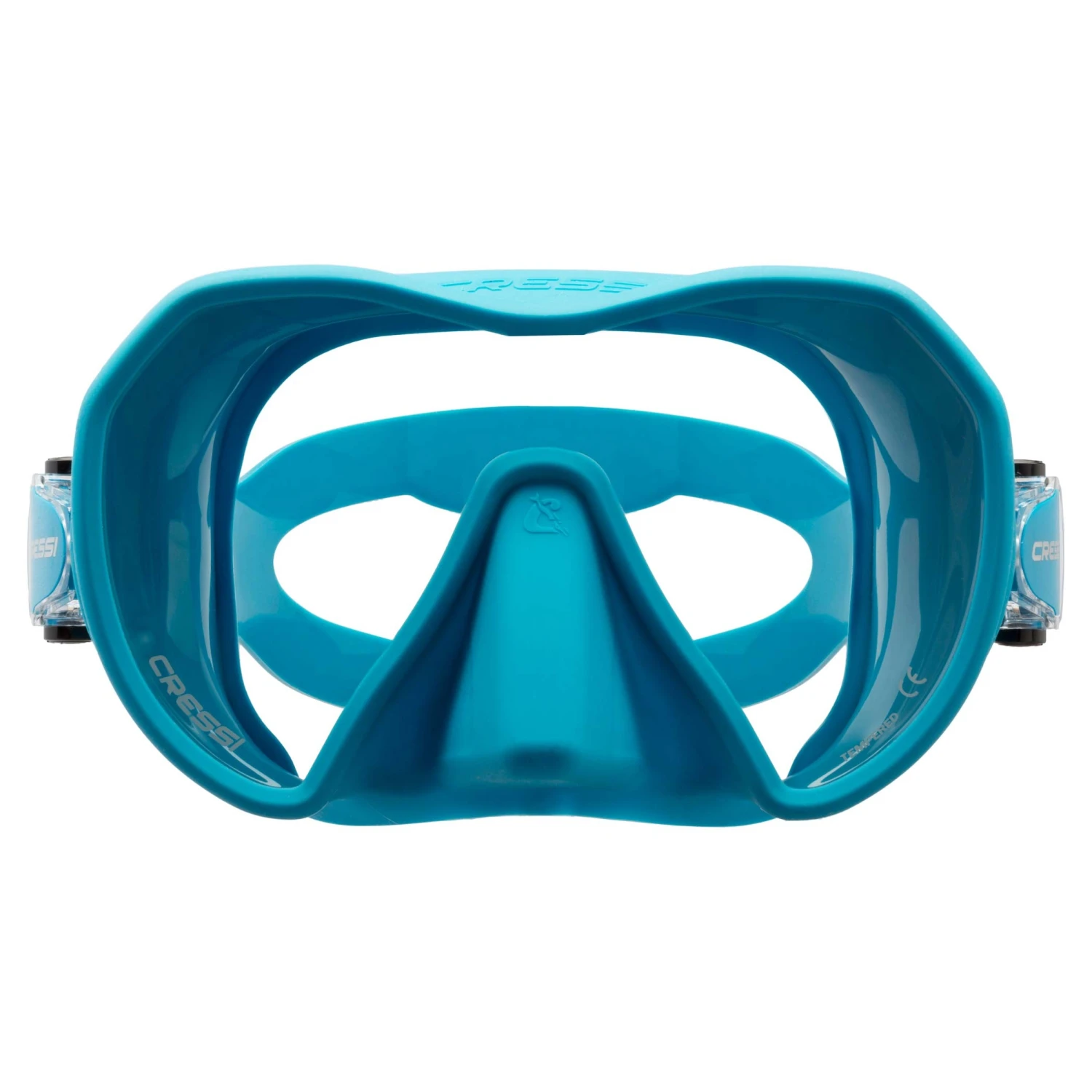 Cressi ZS1 Frameless Mask 4 Cressi ZS1 Frameless Mask - Image 4