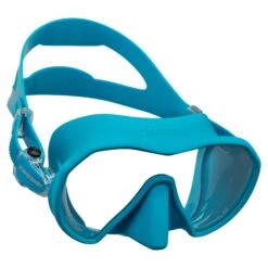 Cressi ZS1 Frameless Mask