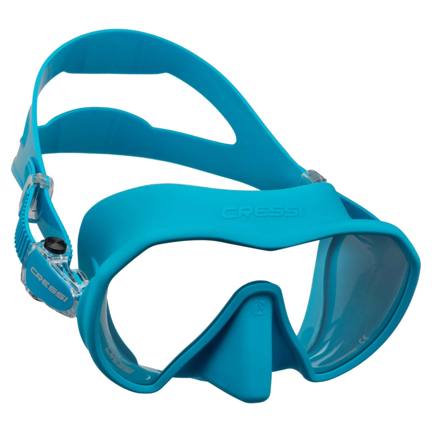 Cressi ZS1 Frameless Mask 1 Cressi ZS1 Frameless Mask
