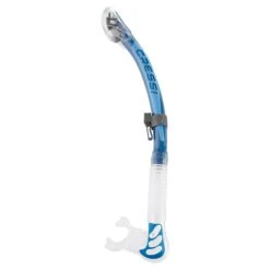 Cressi Alpha Ultra Dry Snorkel