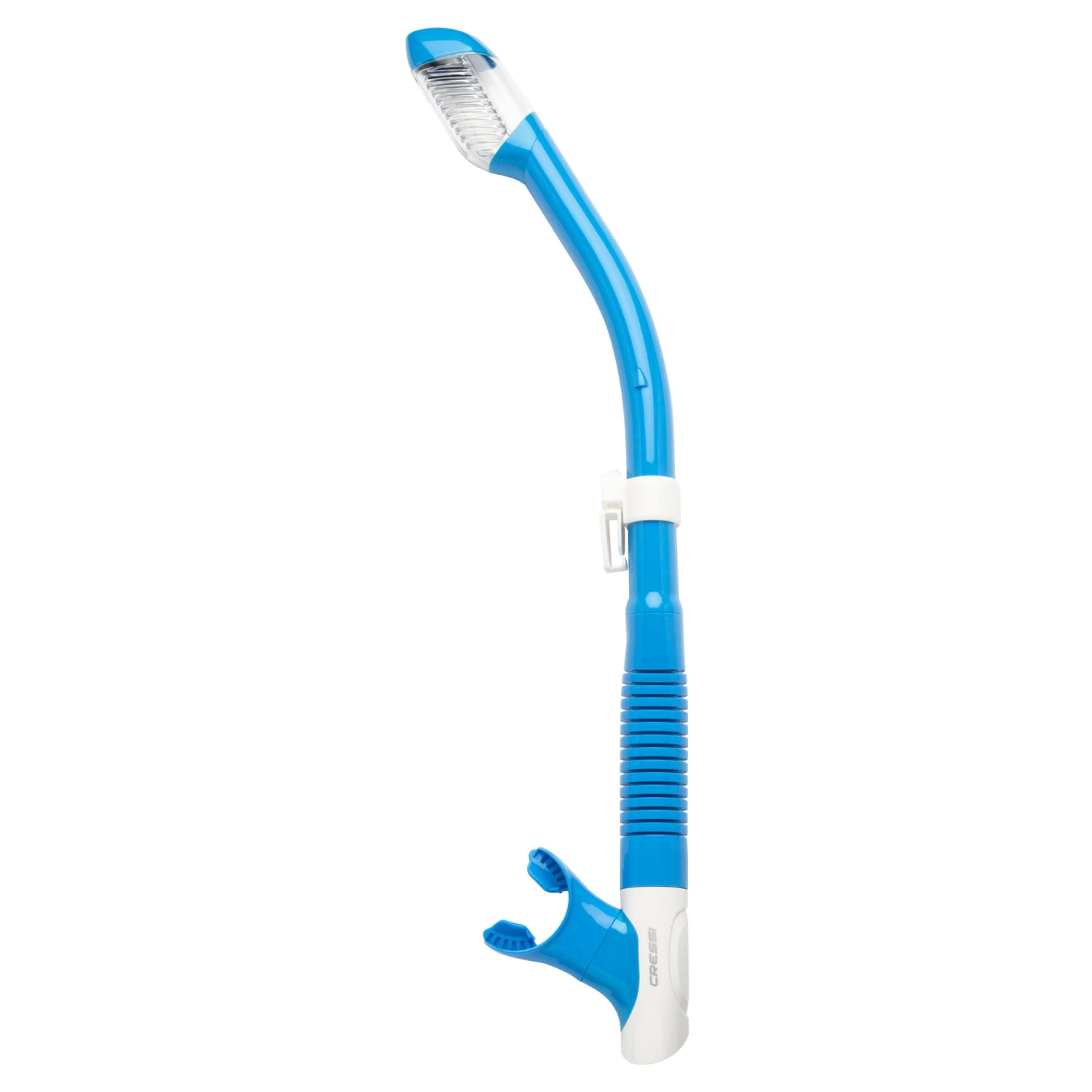 Cressi Tao Dry Snorkel 1 Cressi Tao Dry Snorkel