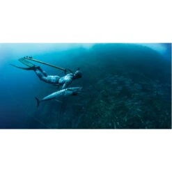 Riffe Euro Travel Series Speargun -Diving Equipment Shop eurot 100 3 1 4