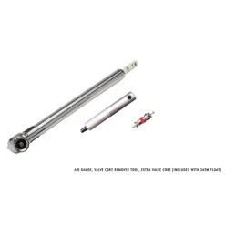 Riffe 3ATM Atmosphere Torpedo Float W/ Adapter -Diving Equipment Shop f 1010 3