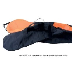 Riffe 3ATM Atmosphere Torpedo Float W/ Adapter -Diving Equipment Shop f 1010 4