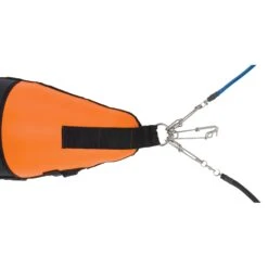 Riffe 3ATM Atmosphere Torpedo Float W/ Adapter -Diving Equipment Shop f 1010 5