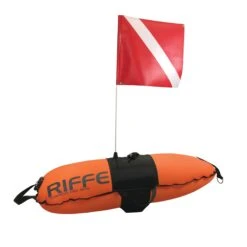 Riffe Torpedo Pro Float