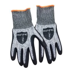 Riffe Holdfast Cut-Resistant Gloves