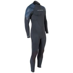 Henderson Mens 5mm Greenprene Back Zip Full Wetsuit -Diving Equipment Shop gp830mb 01 l 2 13