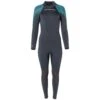 Henderson Womens 3mm Greenprene Back Zip Full Wetsuit