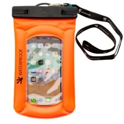 Geckobrands Float Phone Dry Bag