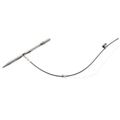 Riffe SUB-Mini Ice Pick Slip Tip Assembly - Tandem Slide Ring