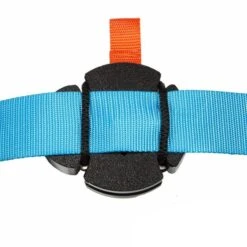 Headhunter Belt Reel Quick Change Mount (Reel Not Included)