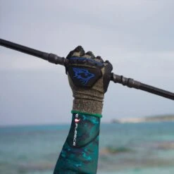 Headhunter Kung Fu Grip For Polespear 11 Headhunter Kung Fu Grip For Polespear -Diving Equipment Shop hhkungfu m 5