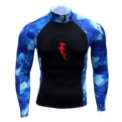 HammerHead Ambush 1mm Rashguard