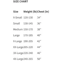 HammerHead Ambush 1mm Rashguard -Diving Equipment Shop hhn1786 4 8