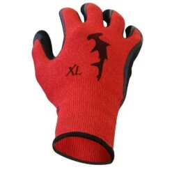 Hammerhead Tuff Grab Dentex Gloves W/ Nitrile Palm 7 Hammerhead Tuff Grab Dentex Gloves W/ Nitrile Palm -Diving Equipment Shop hht1322 nt 2 4