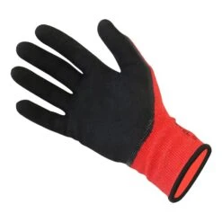 Hammerhead Tuff Grab Dentex Gloves W/ Nitrile Palm 8 Hammerhead Tuff Grab Dentex Gloves W/ Nitrile Palm -Diving Equipment Shop hht1322 nt 3 4