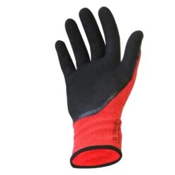 Hammerhead Tuff Grab Dentex Gloves W/ Nitrile Palm 9 Hammerhead Tuff Grab Dentex Gloves W/ Nitrile Palm -Diving Equipment Shop hht1322 nt 4 4