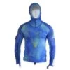 Waihana Kajiki Hooded Rashguard Top