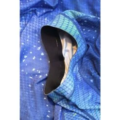 Waihana Kajiki Hooded Rashguard Top -Diving Equipment Shop hrt kajiki l 2 6