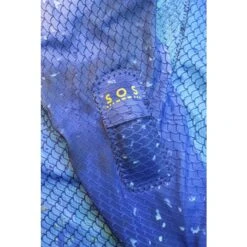 Waihana Kajiki Hooded Rashguard Top -Diving Equipment Shop hrt kajiki l 5 6