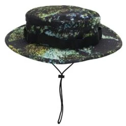 Florence X Riffe Digi-Tek Boonie Hat