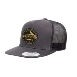 Riffe Quest Trucker Hat