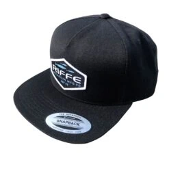 Riffe Wahoo Snap Back Hat