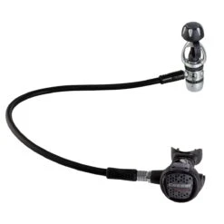 Cressi AC2 - XS Compact Piston Regulator 8 Cressi AC2 - XS Compact Piston Regulator -Diving Equipment Shop hx787051 2