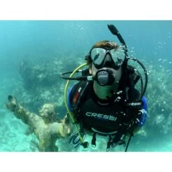 Cressi AC2 - XS Compact Piston Regulator 11 Cressi AC2 - XS Compact Piston Regulator -Diving Equipment Shop hx787051 5