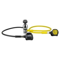 Cressi AC2 / Compact & Octopus XS Regulator Kit -Diving Equipment Shop hy787051 2